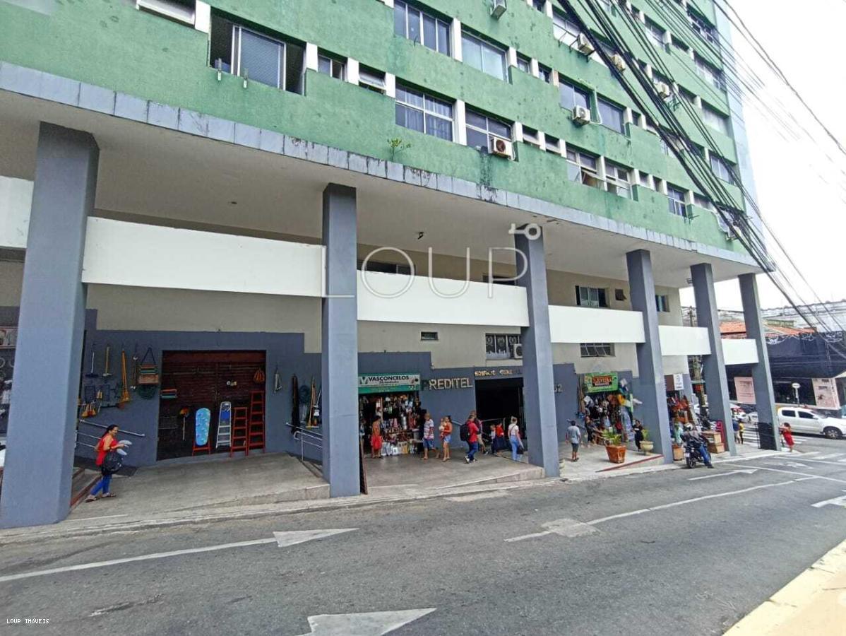 Imagem Sala Comercial à Venda, 31 m²em Centro - Fortaleza