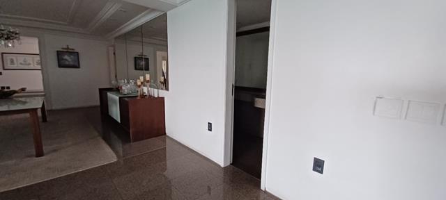Imagem Apartamento com 4 Quartos à Venda, 386 m²em Praia de Iracema - Fortaleza