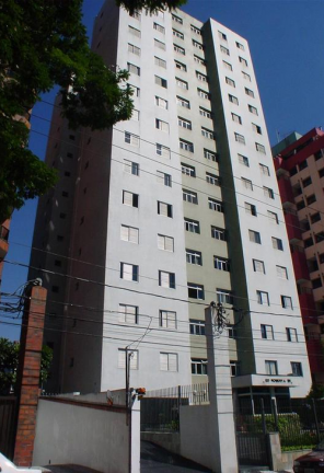 Foto do imóvel Apartamento com 2 Quartos à Venda, 78 m² em Brooklin Paulista - São Paulo