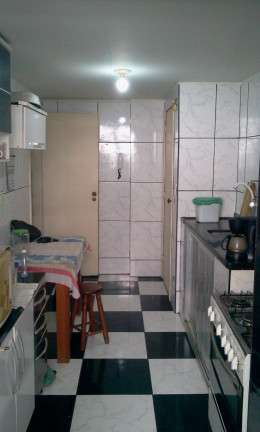 Imagem Apartamento com 2 Quartos à Venda, 60 m² em Rocha - São Gonçalo