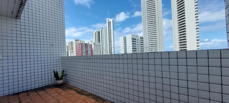 Imagem Apartamento com 4 Quartos à Venda, 265 m² em Boa Viagem - Recife
