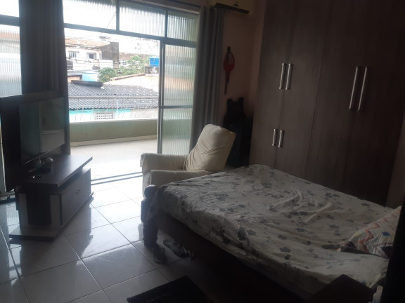 Foto do imóvel Apartamento com 4 Quartos à Venda, 256 m² em Campina - Belém