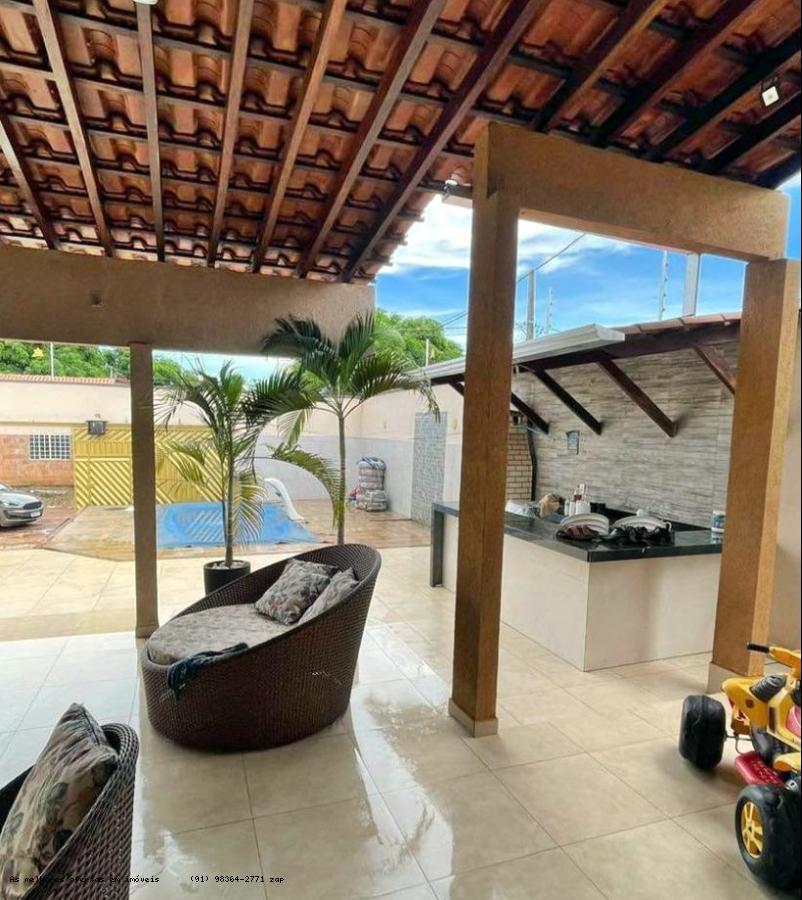Imagem Casa com 3 Quartos à Venda, 210 m²em Belo Horizonte - Marabá