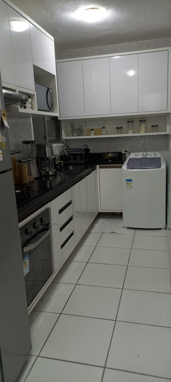 Imagem Apartamento com 2 Quartos à Venda, 45 m²em Lago Azul - Manaus