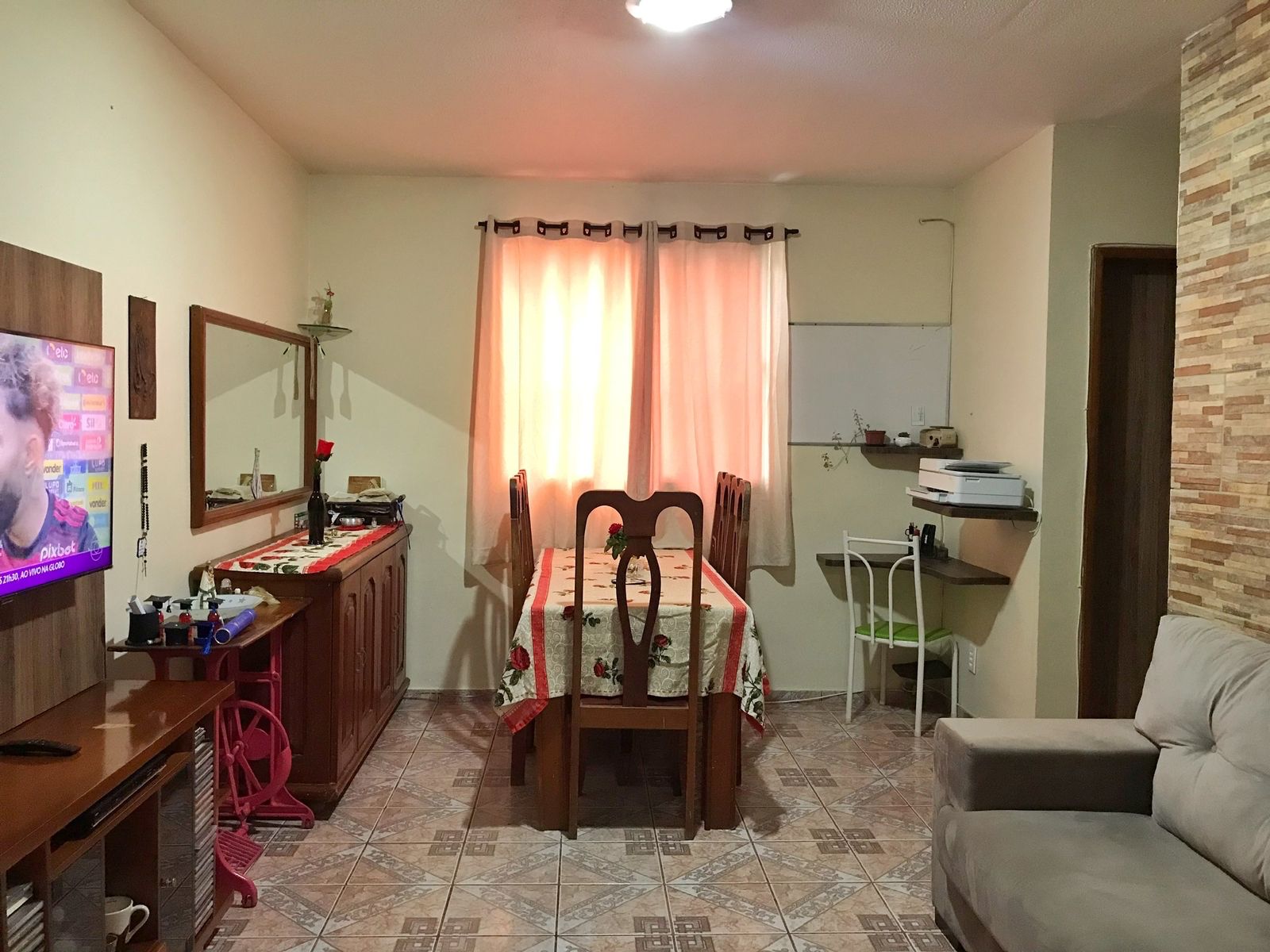 Foto do imóvel Apartamento com 2 Quartos à Venda, 55 m²em Parque Verde - Belém