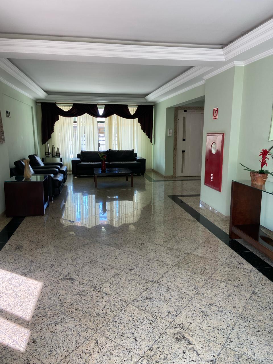 Imagem Apartamento com 3 Quartos à Venda, 130 m²em Parque das Nações - Santo André