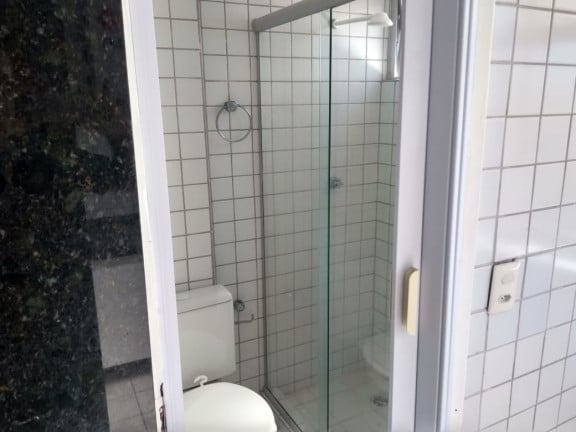 Foto do imóvel Apartamento com 2 Quartos à Venda, 97 m² em Ponto de Parada - Recife