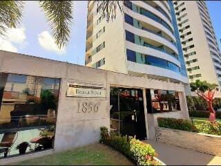 Foto do imóvel Apartamento com 3 Quartos à Venda, 122 m²em Capim Macio - Natal