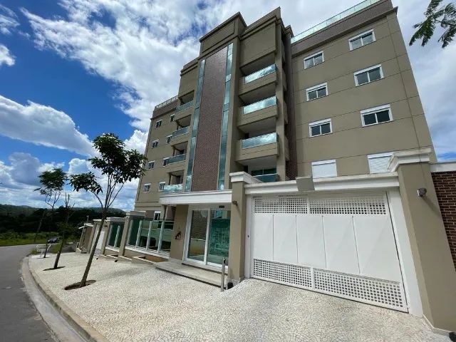 Imagem de fundo do condomínio Condomínio Doce Vida - Portais (Polvilho) - Cajamar - SP