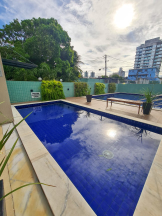 Foto do imóvel Apartamento com 3 Quartos à Venda ou Locação, 93 m² em Ponta Negra - Natal