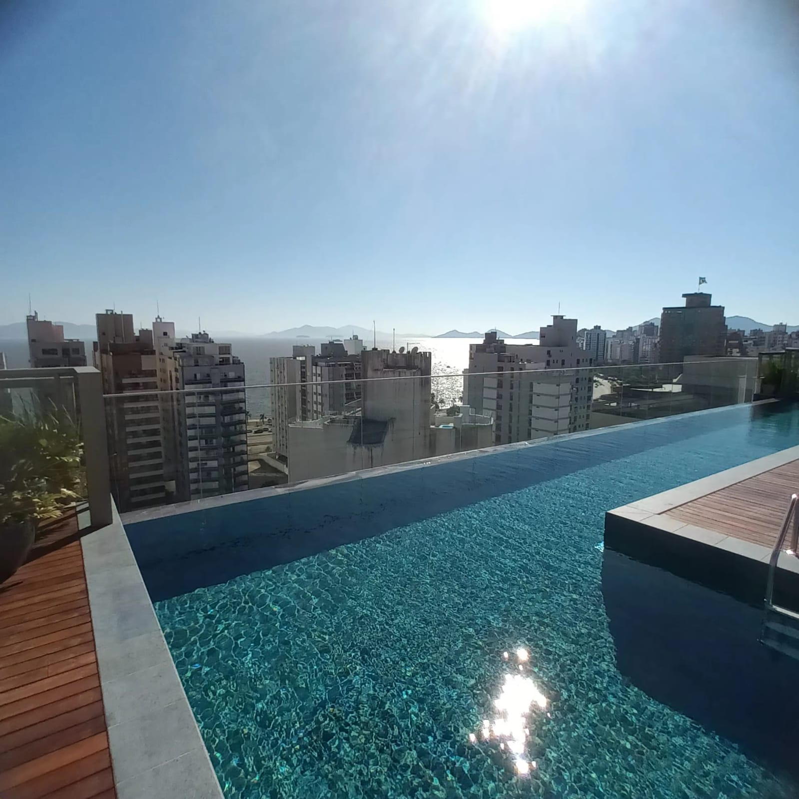 Foto do imóvel Apartamento com 3 Quartos à Venda, 100 m²em Centro - Florianópolis