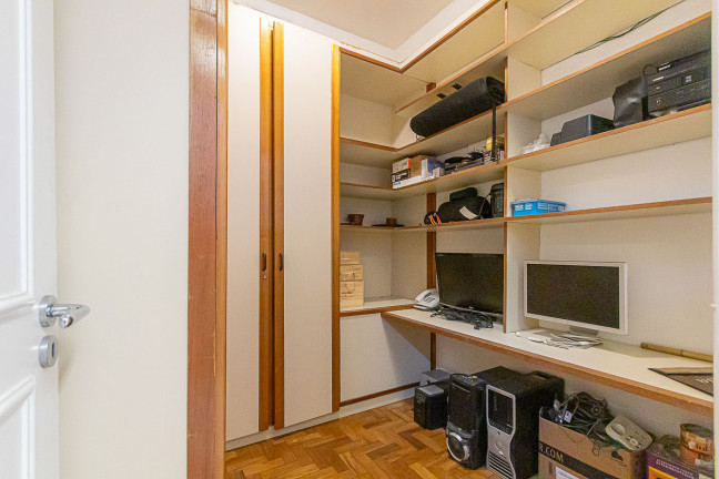Imagem Apartamento com 4 Quartos à Venda, 525 m² em Flamengo - Rio de Janeiro