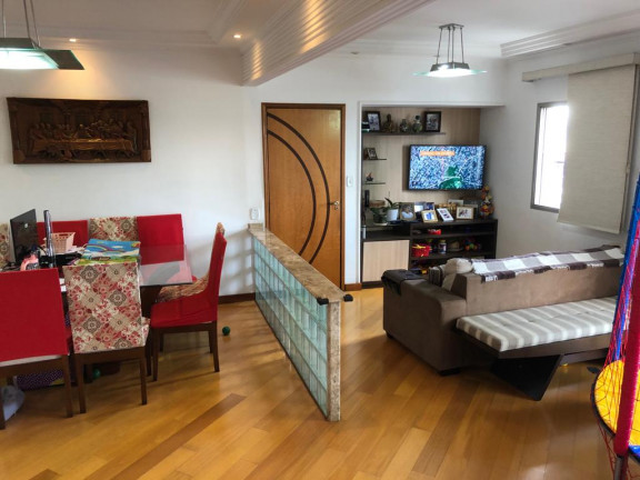 Imagem Apartamento com 4 Quartos à Venda, 133 m² em Centro - Osasco