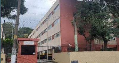 Imagem de fundo do condomínio Condomínio Guatemala E El Salvador - Jardim Santo Elias - São Paulo - SP