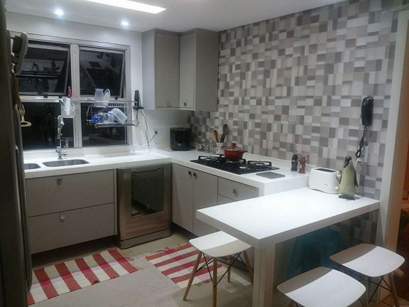 Imagem Apartamento com 4 Quartos à Venda, 168 m² em Perdizes - São Paulo