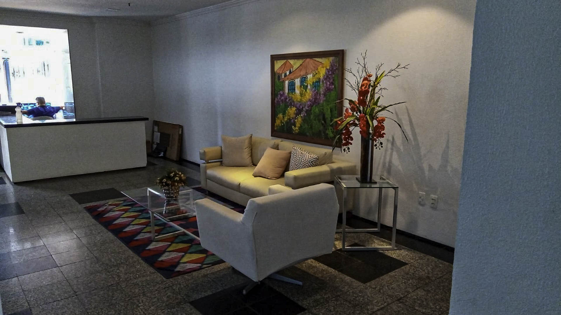Imagem Apartamento com 3 Quartos à Venda, 80 m²em meireles - Fortaleza