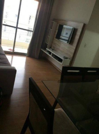 Imagem Apartamento com 2 Quartos à Venda, 54 m² em Jardim Caiapia - Cotia