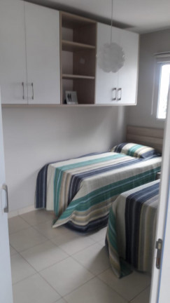 Imagem Apartamento com 2 Quartos à Venda,  em Recanto Silvestre (Fazendinha) - Santana de Parnaíba