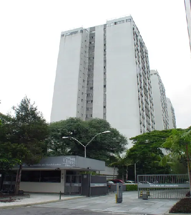 Imagem de fundo do condomínio Condomínio Condominio Pousadas dos Bandeirantes - Alto de Pinheiros - São Paulo - SP