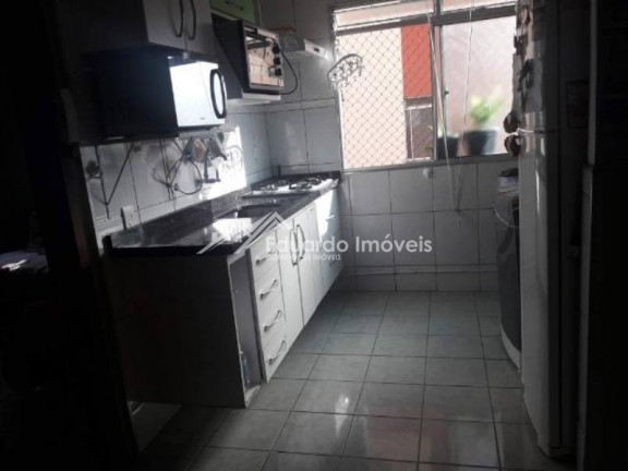 Imagem Apartamento com 3 Quartos à Venda, 49 m² em Conceição - Diadema