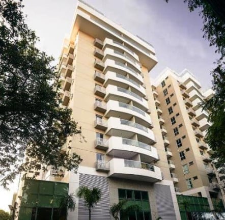Foto do imóvel Apartamento com 2 Quartos à Venda,  em Santa Rosa - Niterói
