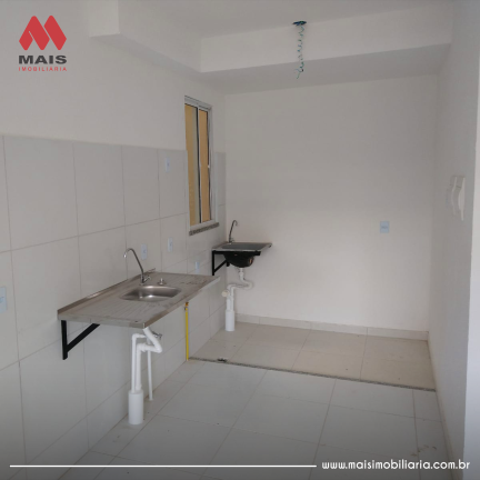 Imagem Apartamento com 2 Quartos para Alugar, 48 m² em Passaré - Fortaleza