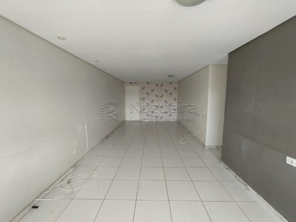 Foto do imóvel Apartamento com 3 Quartos à Venda, 107 m² em Campo Grande - Recife