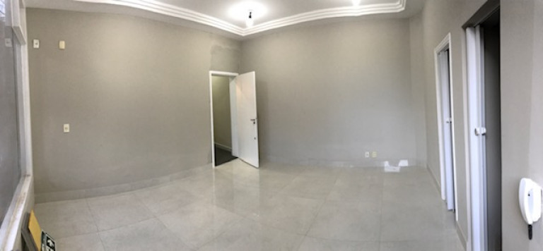 Imagem Consultório para Alugar, 25 m² em Jardim Sumaré - Ribeirão Preto