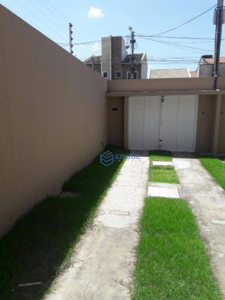 Imagem Casa com 3 Quartos à Venda, 80 m² em Mondubim - Fortaleza