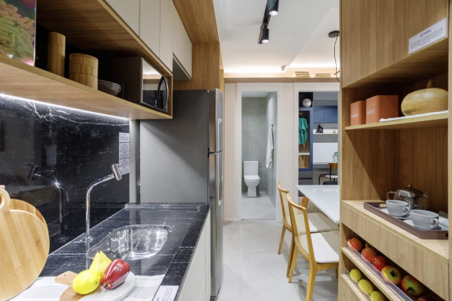 Imagem Apartamento com 2 Quartos à Venda, 42 m² em Cachambi - Rio de Janeiro