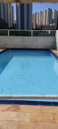 Foto do imóvel Apartamento com 2 Quartos à Venda, 54 m² em Jardim América - Taboão da Serra