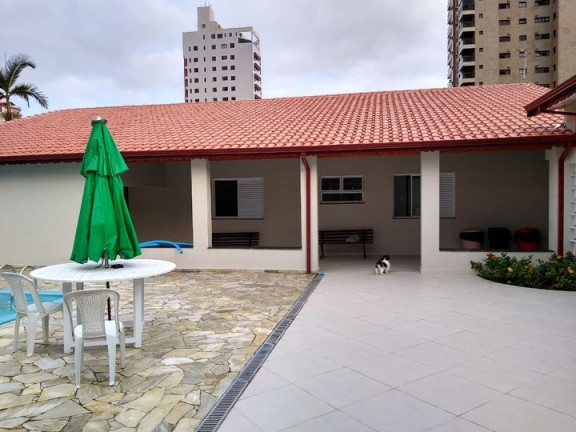 Imagem Casa com 5 Quartos à Venda,  em Flórida - Praia Grande