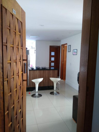 Imagem Apartamento com 2 Quartos à Venda, 42 m² em Vila Cruz das Almas - São Paulo