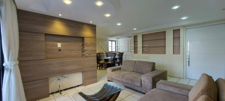 Imagem Apartamento com 3 Quartos à Venda, 110 m² em Boa Viagem - Recife