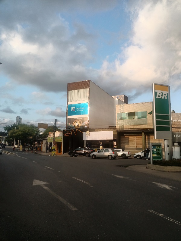 Imagem Imóvel Comercial à Venda, 700 m²em Centro - Campina Grande