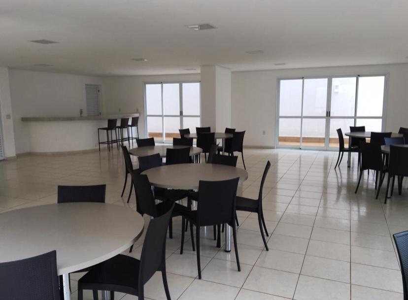 Imagem Apartamento com 2 Quartos à Venda, 68 m²em Setor Bueno - Goiânia