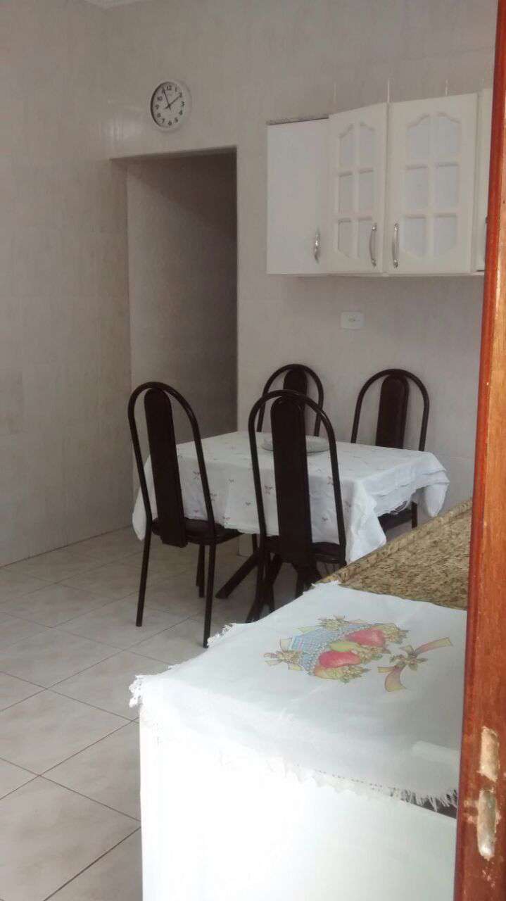 Imagem Casa com 2 Quartos à Venda, 80 m² em Balneário Paqueta - Praia Grande