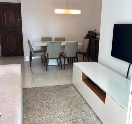 Imagem Apartamento com 2 Quartos à Venda,  em Pedra de Guaratiba - Rio de Janeiro