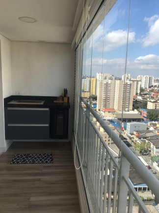 Imagem Apartamento com 3 Quartos à Venda, 67 m²em Centro - Diadema