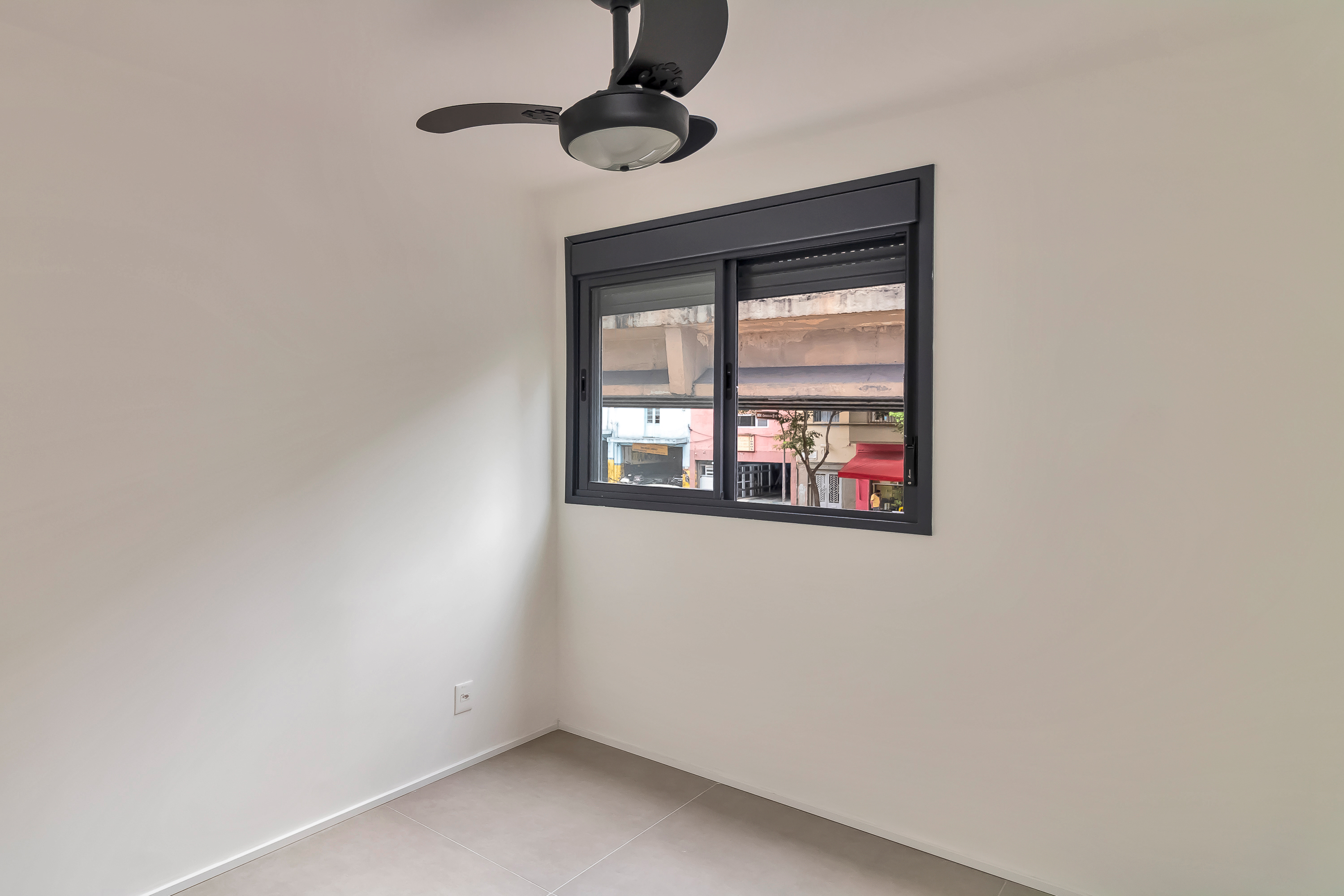 Imagem Apartamento com 2 Quartos para Alugar, 34 m²em Vila Buarque - São Paulo