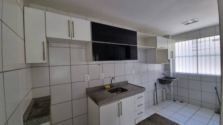 Imagem Apartamento com 3 Quartos à Venda, 55 m² em Jardim Cearense - Fortaleza