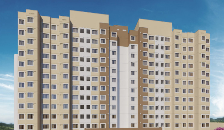 Imagem Apartamento com 2 Quartos à Venda, 43 m² em Bonsucesso - Rio De Janeiro
