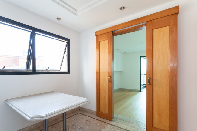 Imagem Apartamento com 4 Quartos à Venda ou Locação, 202 m² em Higienópolis - São Paulo
