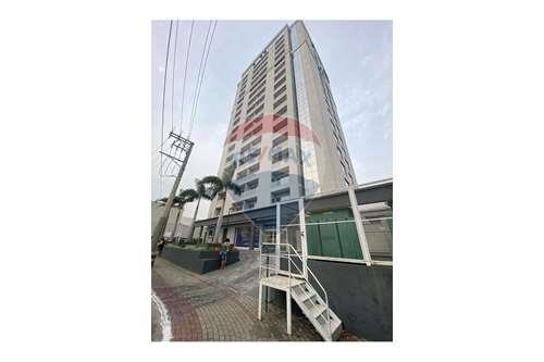 Foto do imóvel Sala Comercial à Venda, 52 m²em Jardim São Dimas - São José dos Campos