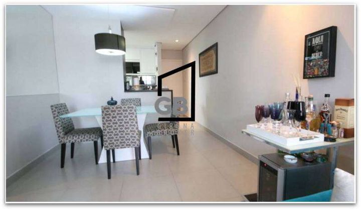 Imagem Apartamento com 3 Quartos à Venda, 64 m² em Rudge Ramos - São Bernardo Do Campo