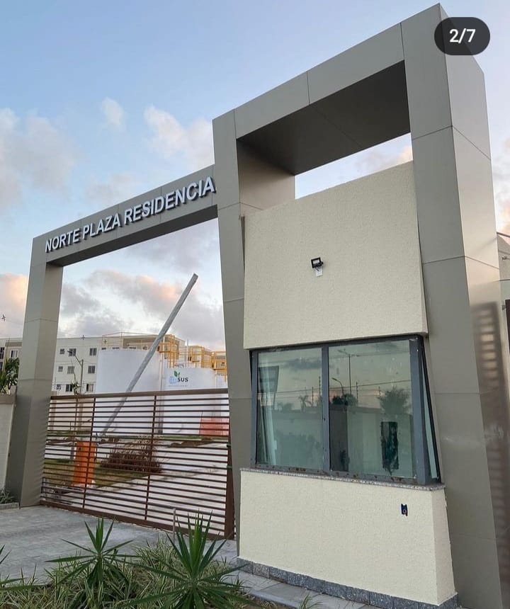 Foto do imóvel Apartamento com 2 Quartos à Venda, 42 m²em Pajuçara - Natal