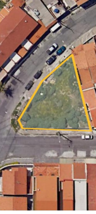 Imagem Terreno à Venda ou Locação, 480 m² em Jardim City - Guarulhos
