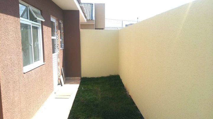 Imagem Casa com 3 Quartos à Venda, 54 m² em Eucaliptos - Fazenda Rio Grande