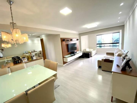 Imagem Apartamento com 3 Quartos à Venda, 96 m²em Candelária - Natal