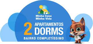 Imagem Apartamento com 2 Quartos à Venda, 44 m² em Conjunto Residencial Butantã - São Paulo